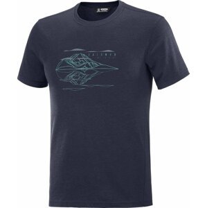 Salomon Explore Blend Tee M S