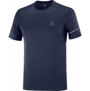 Salomon Agile SS Tee M L