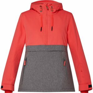 Firefly Superpipe Dakota Pullover Jacket W 36