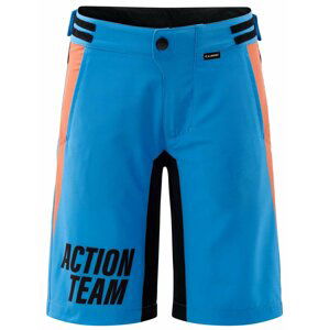 Cube Baggy Shorts X Actionteam Junior 146