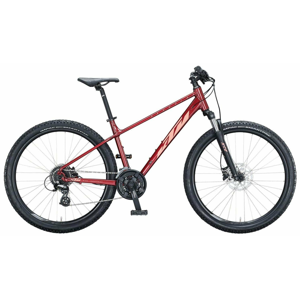 KTM Penny Lane 272 Disc - Modelový rok: 2021 42