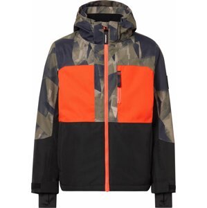 Firefly Slopestyle Hann Jacket Kids 128