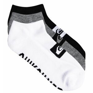 Quiksilver 3-Pack Ankle 35-39 EUR