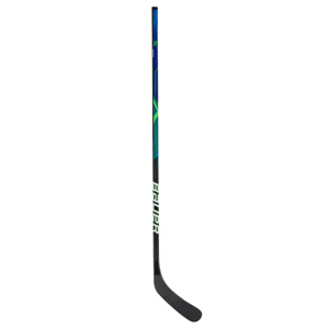 BAUER S21 X GRIP STICK JR Ľavá