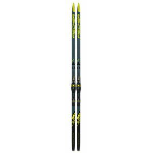 Fischer Twin Skin Performance Medium 187 cm