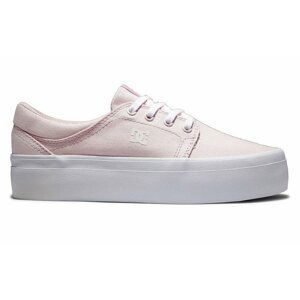 DC SHOES DC Trase Platform W Veľkosť: 38,5 EUR