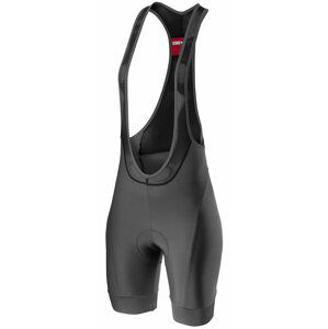 Castelli Prima Bibshort W M