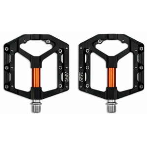Cube RFR Pedals Flat SLT 2.0