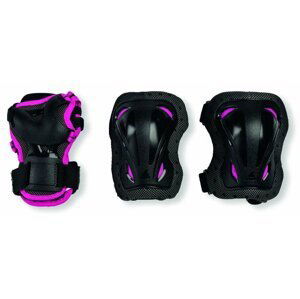 Rollerblade Skate Gear 3 Pack Junior XXXS