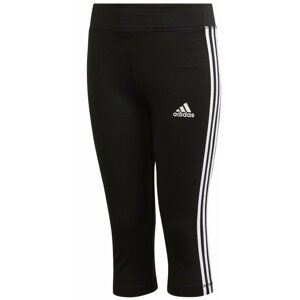 Adidas Youth Girls Equipment 3S 3/4 Tight 152