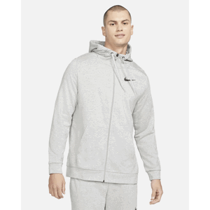 Nike Dri-FIT M Full-Zip Training Hoodie S