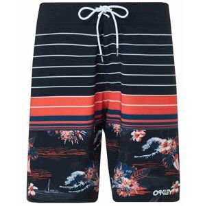 Oakley Retro Bloom 20 Boardshort M 32