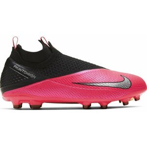 Nike Phantom Vsn 2 Elite Df FG/MG Jr. 38 EUR