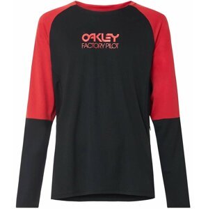 Oakley Switchback Trail Bike Shirt M M