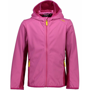 CMP Softshell Jacket Kinder Girls 98