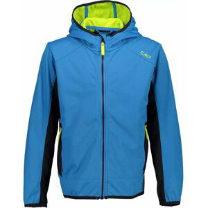 CMP Softshell Jacket Kinder 104