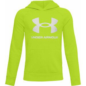 Under Armour UA Rival Fleece Kids XS