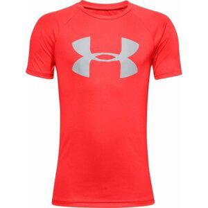 Under Armour Tech Big Logo Kids L