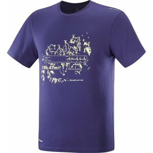 Salomon Outlife Graphic Tee M M