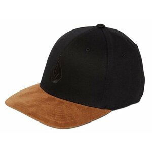 Volcom Full Stone Heather Flexfit S