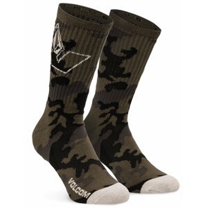 Volcom Vibes Socks 41 - 46 EUR