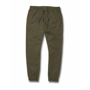 Volcom Frickn Modern Tap Jogger Pants L