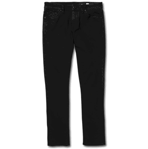 Volcom 2x4 Skinny Fit Jeans 34/32