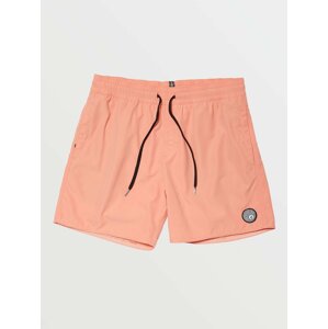 Volcom Lido Solid Trunk 16 S