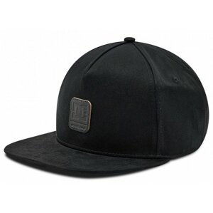 DC Shoes Brackers Snapback M