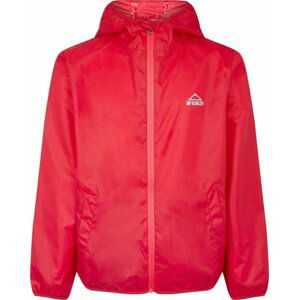 McKinley Litiri II Rain Jacket Kids 140