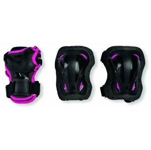 Rollerblade Skate Gear 3 Pack Junior 400