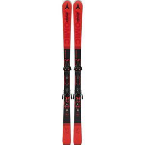 Atomic Redster S7 + F 12 GW 156 cm