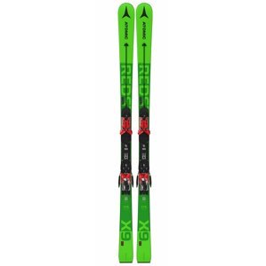 Atomic Redster X9 RS + X 16 VAR 175 cm