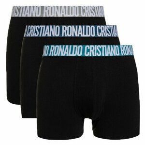 CR7 Boxer Basic Trunk 3 Pack M