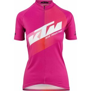 KTM Factory Team Lady Shirt S