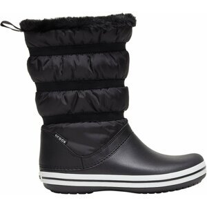 Crocs Crocband Winter Boot W 39-40 EUR