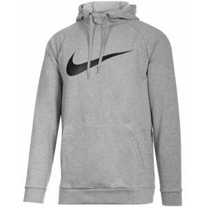 Nike Dri-FIT M Pullover Training Hoodie M