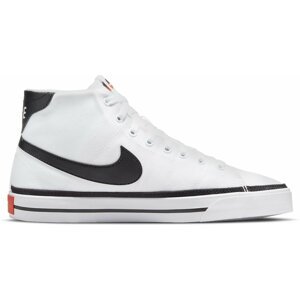 Nike Court Legacy Canvas Mid M 43 EUR