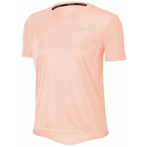 NIKE W NK MILER TOP SS L