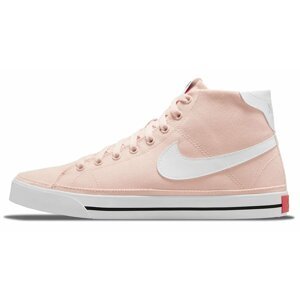 Nike Court Legacy Canvas Mid W 41 EUR