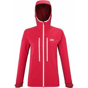 Millet Shield Softshell Jacket W XS