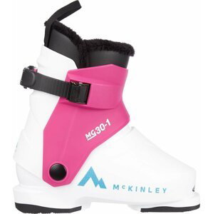 McKinley MG30-1 Ski Boots Kids 19 cm