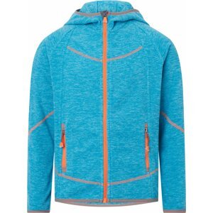 McKinley Choco Fleece Jacket Kids 116