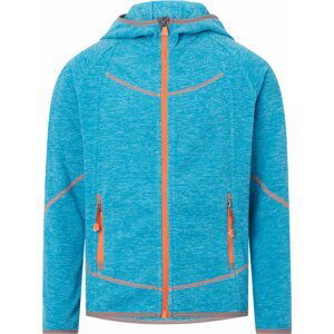 McKinley Choco Fleece Jacket Kids 164