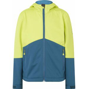 McKinley Bennet Softshell Jacket Kids 176