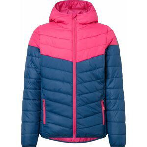 McKinley Ricos Thermal Jacket Girls 116