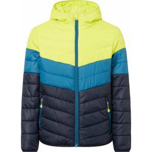 McKinley Ricos Thermal Jacket Kids 92