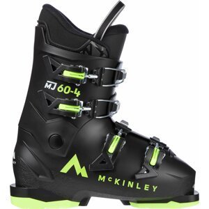 McKinley MJ60-4 Ski Boots Kids 24 cm