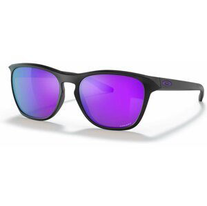 Oakley Manorburn Prizm