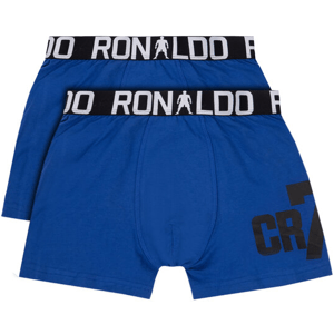 CR7 Cristiano Ronaldo Jr. 2 Pack 128